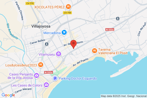 Mecamoto La Vila S.L.