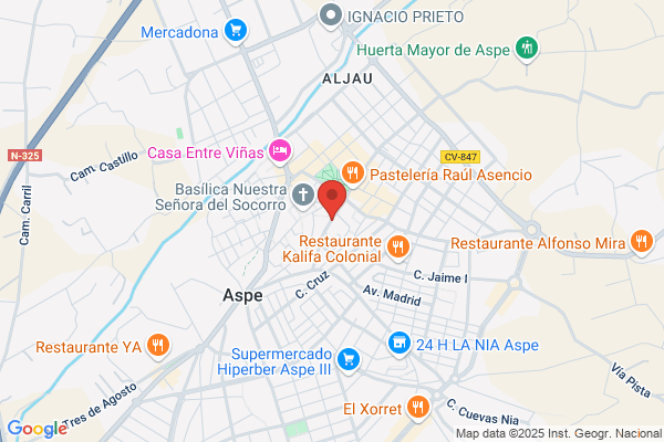 Ges Seguros S.A.
