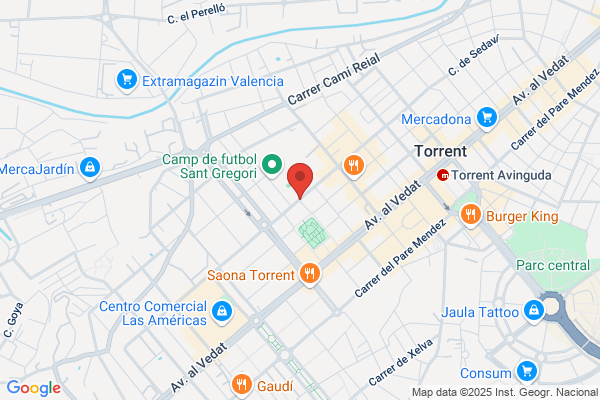 Santa Lucia S.A.