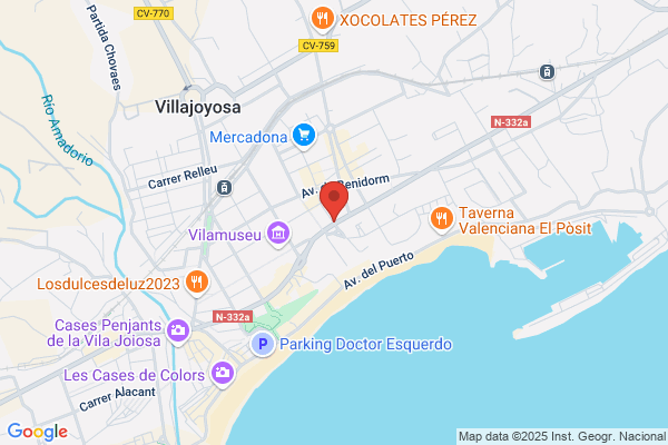 Sun Dental (Doctora Sol Ristagno)