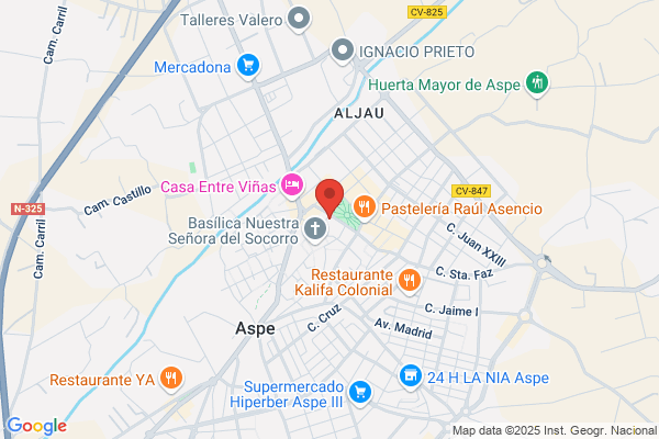 Clinica Dental Dr. Menzullo