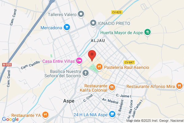 Clinica Dental Remedios Garcia Martinez