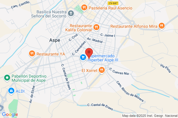 Miguel Orts Ruiz Clinica Dental