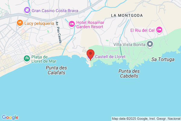 Lloret Llinares p.