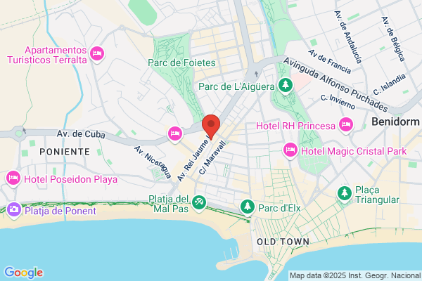 Sucesor De Pedro Soriano Buforn Y Cia. S.L.