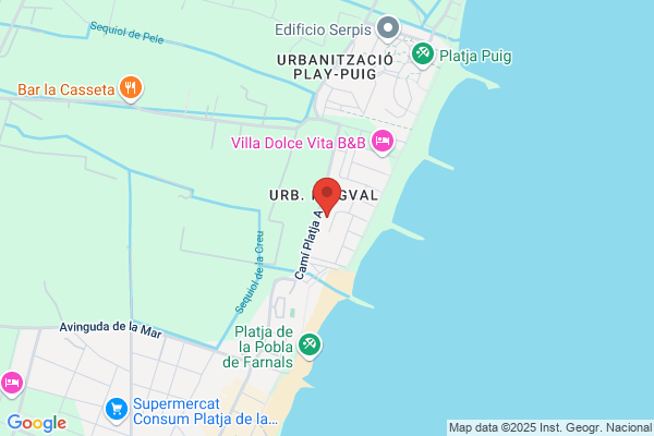 Cafeteria Heladeria Brisa
