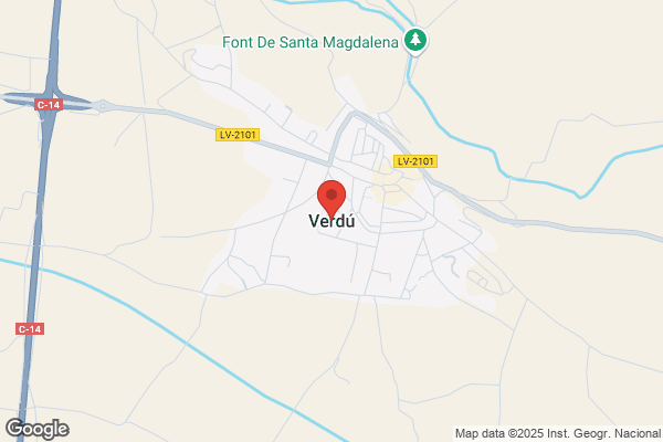 Verdu Pla a. R.