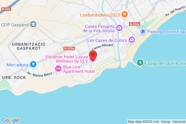 Destino La Vila