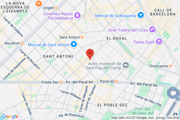 Hostal El Paraiso