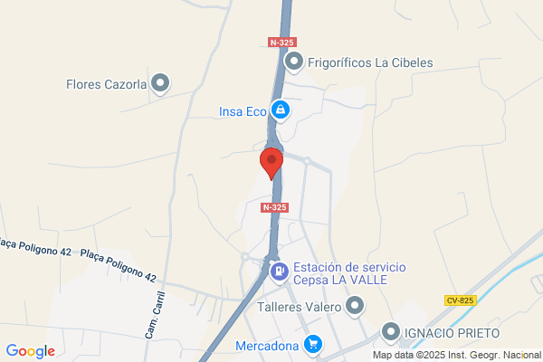 Motel Mayordomo