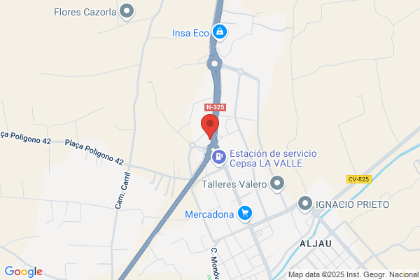 Vaello Garnero b.