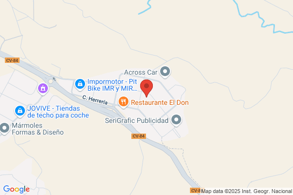 Litografiados Elig S.L.