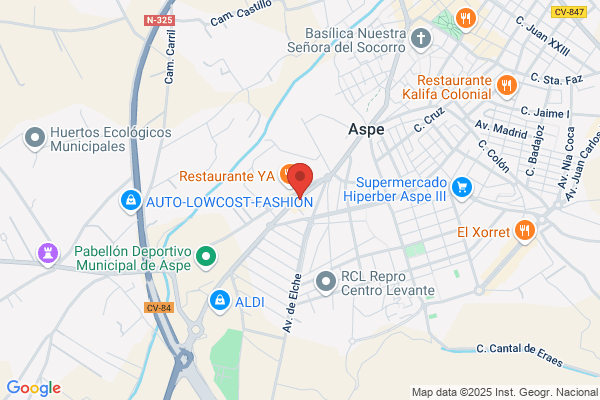 Aspelx Lacid S.L.