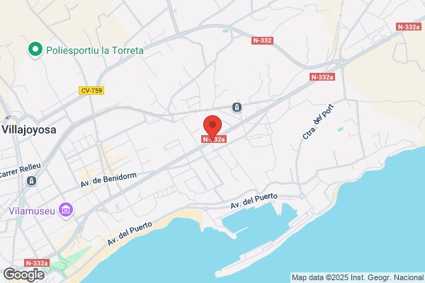 Hermanos Sanchez S.C.