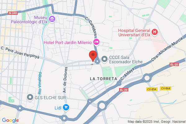 Valor Roma-Servicios De Informacion S.L.