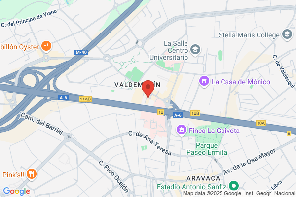 Valor Roma-Servicios De Informacion S.L.
