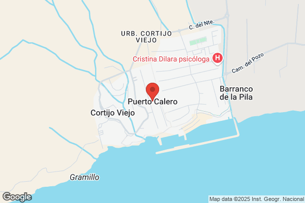 Calero Castello a.