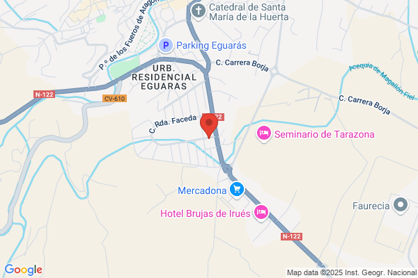 Mora Zaragoza j.