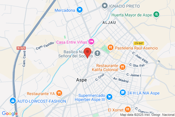 Panaderia Emilio
