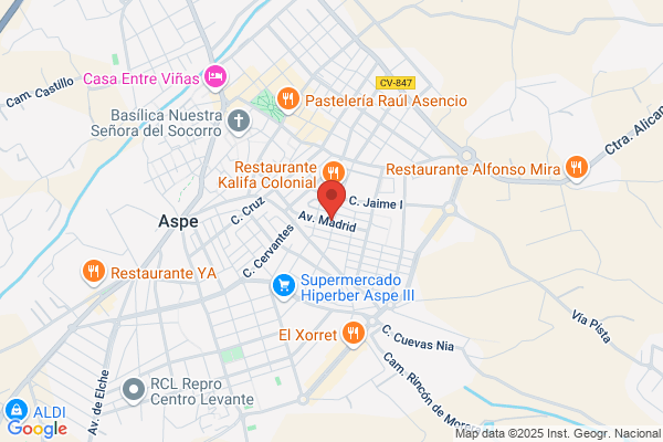 Panaderia Y Bolleria Leopoldo