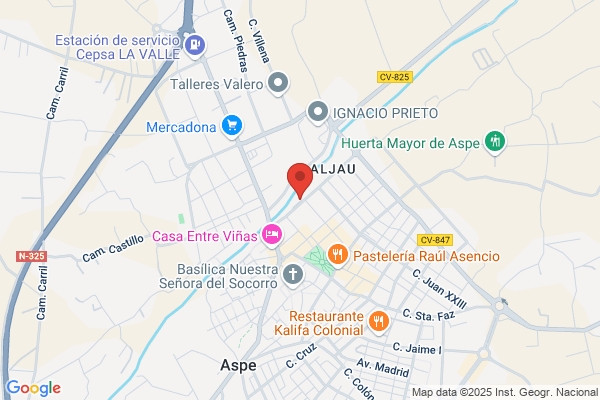 Llinares Zaragoza m. A.