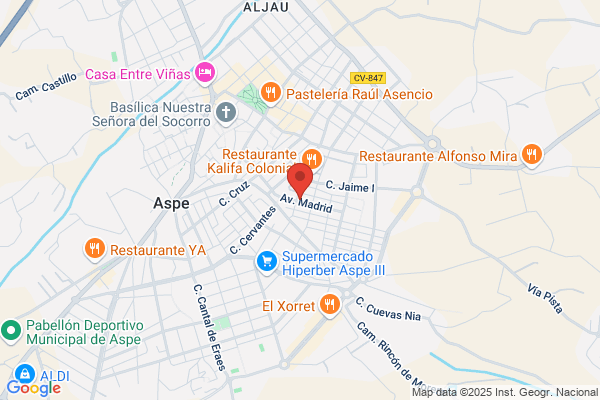 Academia Cema S.L.