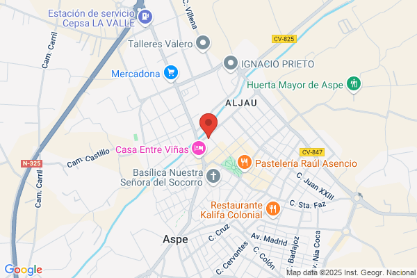 Centro Municipal De Asistencia