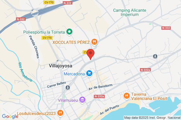 Cole Cole - Escuela Infantil Villajoyosa