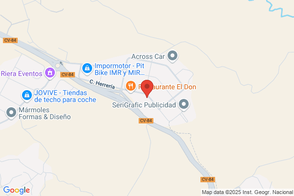 Hijos De Francisco Marcet S. L.