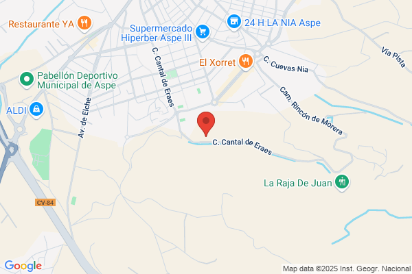 Instituto De Formacion Profesional