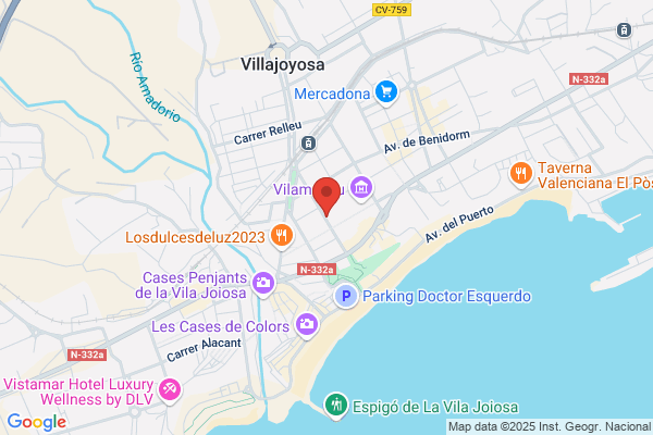 Vila Llibres S.L.