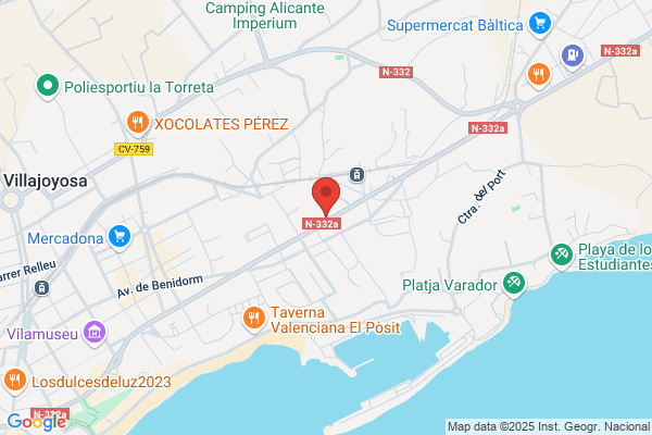Taller Bauti Sport