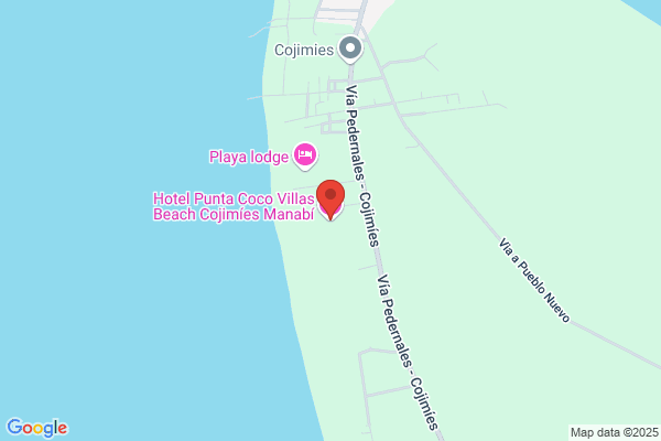 Punta Al Coco S.A.