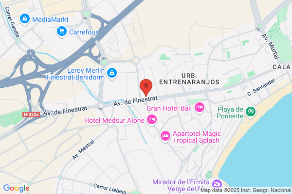 Restaurante Micherot S.L.