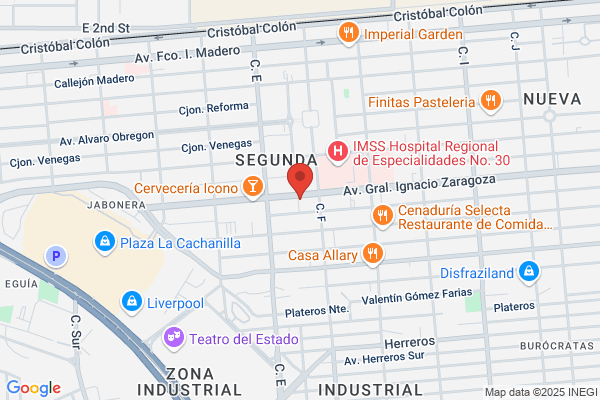 Avendaño Garcia m.