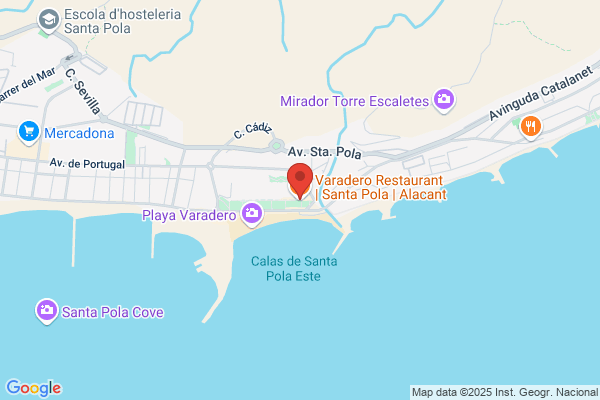 Varadero Santa Marta