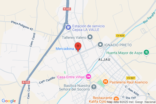 Mercadona S.A.