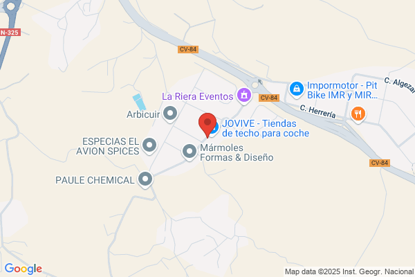 Valls Alimentación Sl
