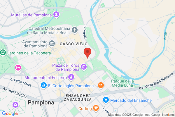 Federacion Navarra De Pelota