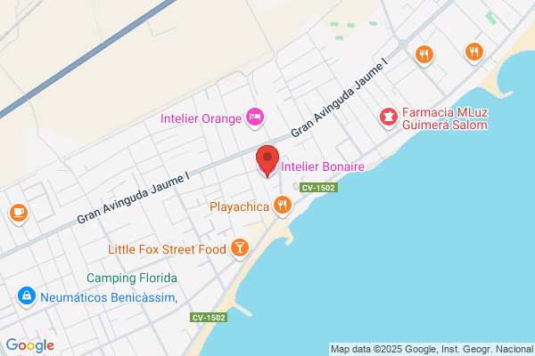 Hotel Intur Bonaire
