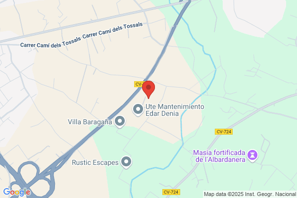 Reciclatge De Residus La Marina Alta S.A.