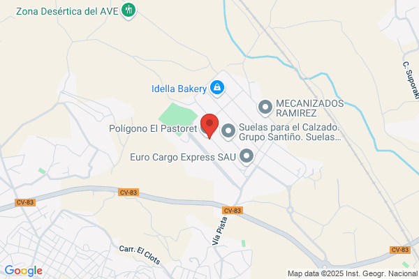 Botella Tortosa j. F.