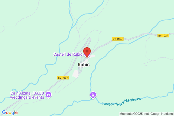 Rubio Castello j. C.