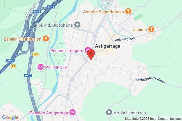 Graficas Astigarraga