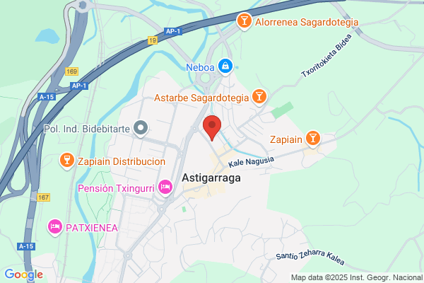 Altolaguirre Irijalba a.
