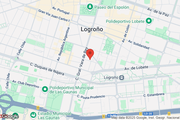 Arrieta Lopez j. S.