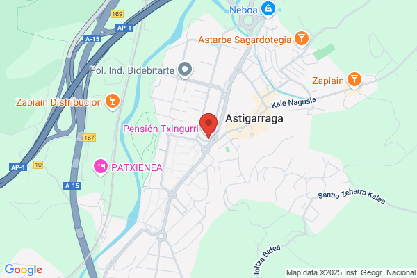 Bar Aingueru