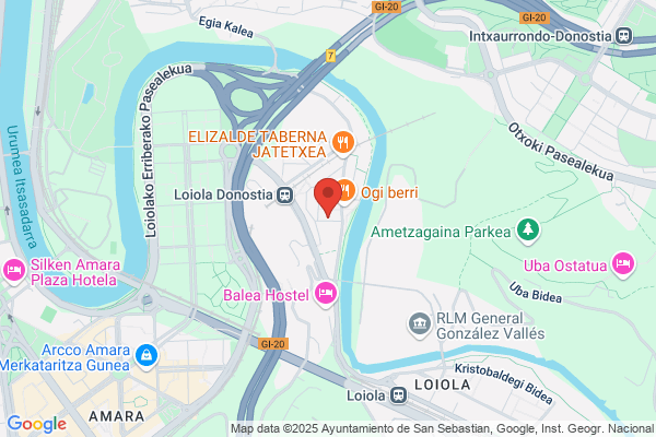 Bar Aldazabal