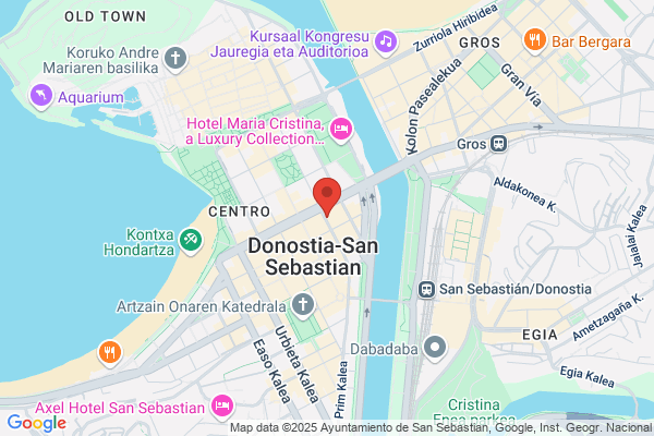Bar Antonio