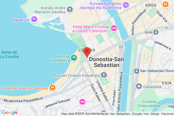 Bar Basque